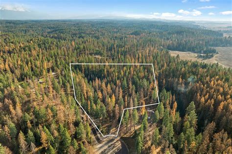 2 Acres Of Residential Land For Sale In Kalispell Montana Landsearch