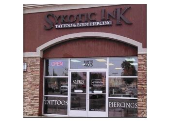 3 Best Tattoo Shops In Bakersfield Ca Expert Recommendations