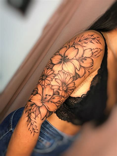500 Best Half Sleeve Tattoo Ideas 2026