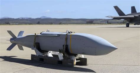 Agm154 Joint Standoff Weapon