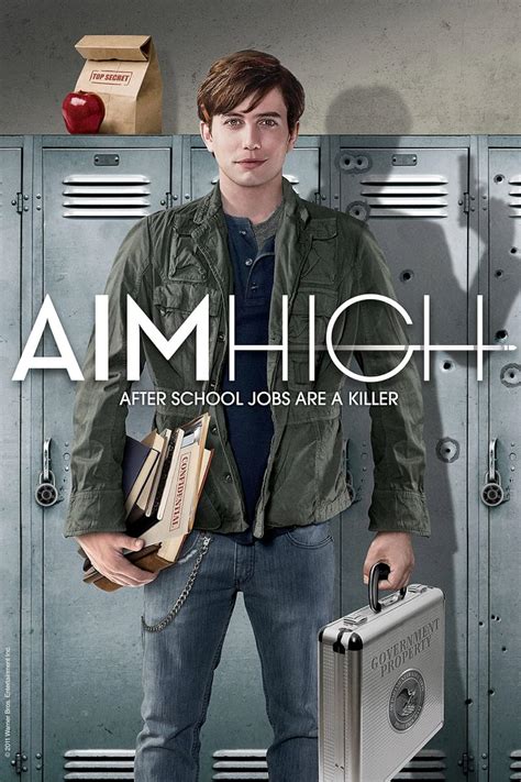 Aim High Tv Series 2011 2013 Imdb