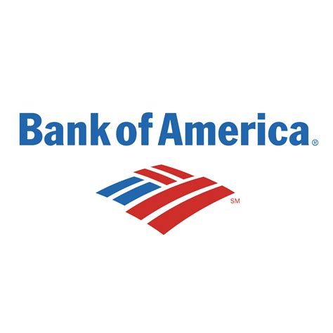 Bank Of America Club Logo Png Vector Svg Free Download