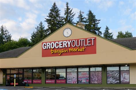 Bellevue Washington Grocery Stores