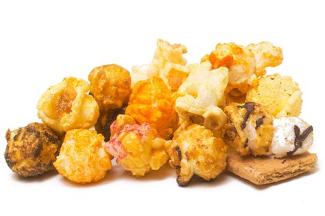 Best Pop For Pop Celebrating Father Amp 39 S Day With Gourmet Popcorn