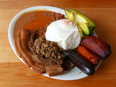 Cali Colombia Food Coffee Worth Seeking Food Gps