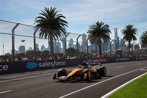 Channel 4 F1 Highlights Today How To Watch The 2025 Australian Grand