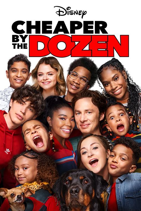 Cheaper By The Dozen 2022 Backdrops The Movie Database Tmdb