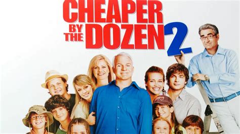 Cheaper By The Dozen Original