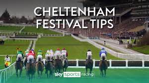Cheltenham Festival Day One Can Brighterdaysahead Dethrone