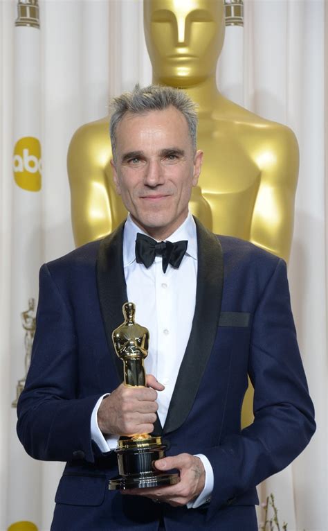 Daniel Day Lewis Oscar Awards