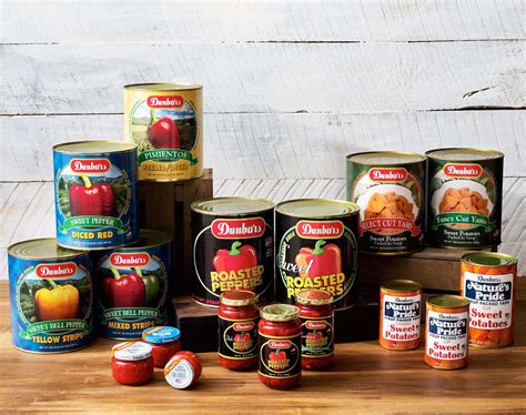 Dunbar Foods Corporation