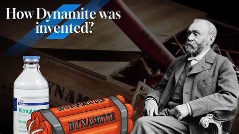 Dynamite Invented Viagra Shorts Youtube