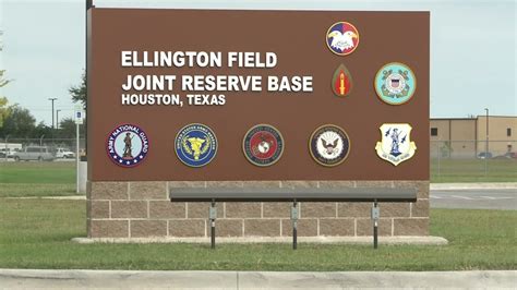 Ellington Field Joint Reserve Base Wikipedia