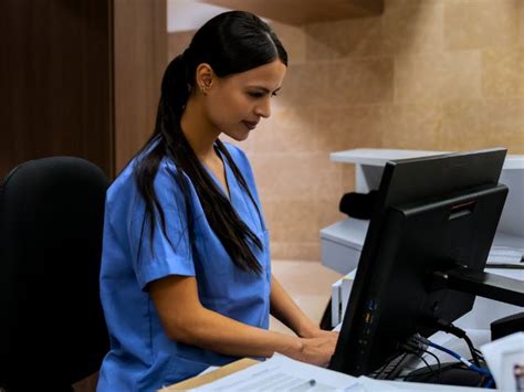 Everything You Should Know About Nurse Informatics