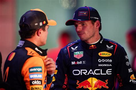 F1 Qatar Grand Prix Results Today Max Verstappen Reignites Title Fight