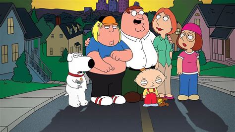 Family Guy Season 10 Episode 5 Back To The Pilot Part 1 4 Full