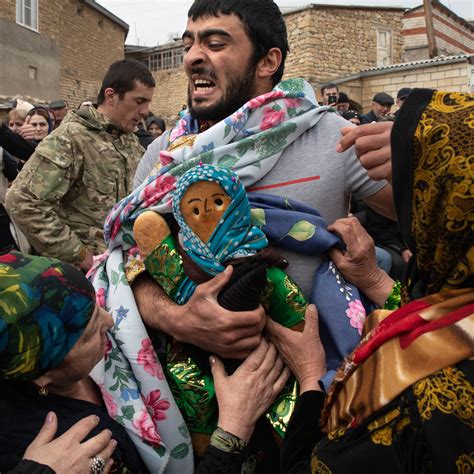 For Men Living In Russia S North Caucasus Life Is Far From Easy Opendemocracy