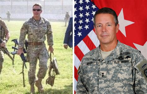 General Austin Miller