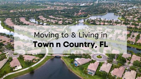 Gutter Cleaning Town N Country Florida