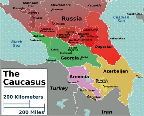 Home Caucasus Region Its Peoples And Cultures Subject Course Guides At University Of Kansas