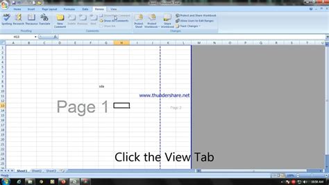 How To Remove Page 1 Watermark In Excel Spreadcheaters