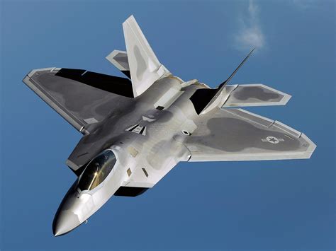 Lockheed Martin F 22 Raptor Wikipedia