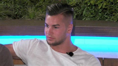 Love Island S Chris Hughes Is Writing A Book Heat