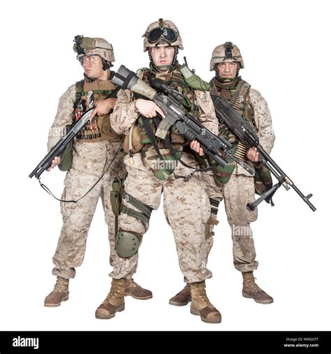 Marine Corps Military Uniforms