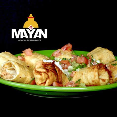 Mexican Restaurant Olympia Wa Mayan Family Mexican Restaurant