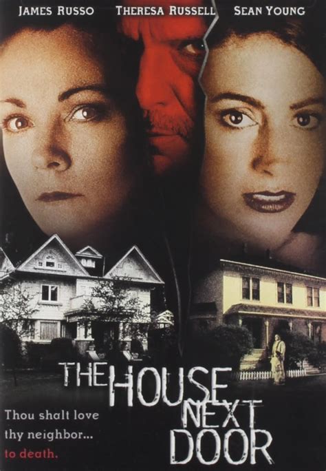 Movie The House Next Door