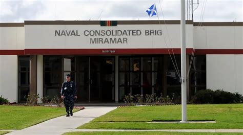 Ncis Resident Agency Miramar Ncisra San Diego The Naval Consolidated Brig Miramar And The San Diego Police Department Recently Teamed Up To Conduct A Joint Contraband Sweep At The Naval Consolidated Brig