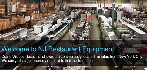 Nj Restaurant Supply