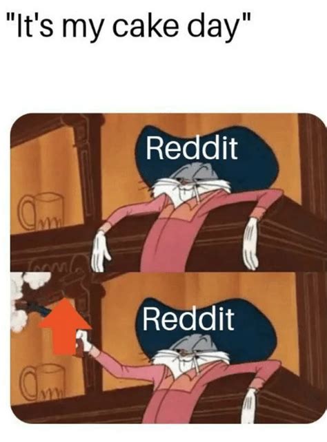Only 5 Years On Reddit Feels Longer R Cakeday