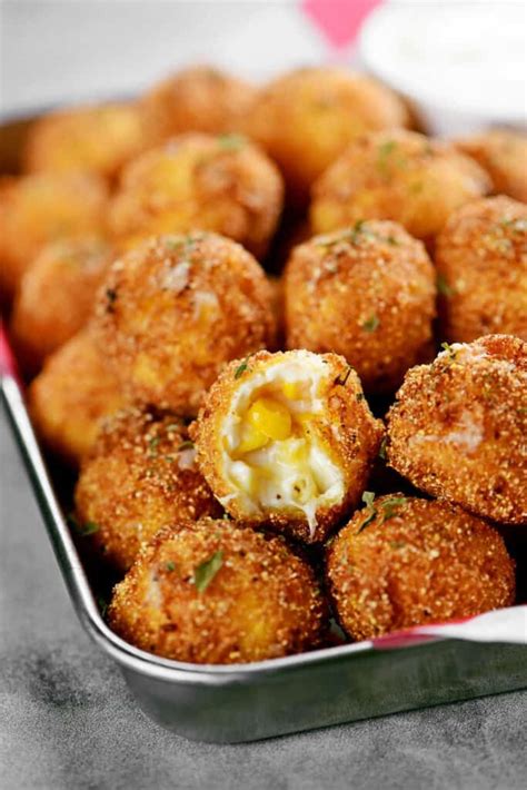 Pin By Janalee Carter On Recipes Recipes Corn Nuggets Recipe Cooking