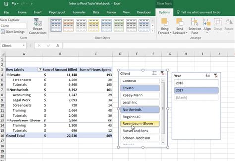 Pivot Table Slicer For Month Not Sorted Microsoft Q A