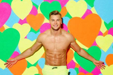 Recap Chris Hughes Does Gloucestershire Proud In The Love Island Final