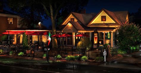 Roswell Ipp Amp 39 S Pastaria Amp Bar Italian Restaurant In Ga