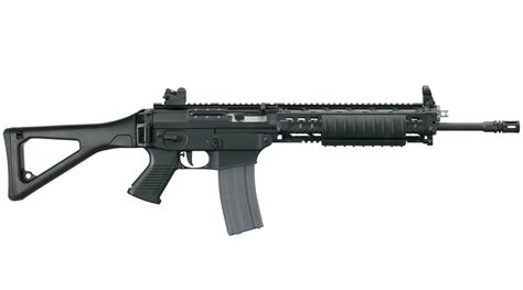 Shop Sig Sauer Sig556 Classic Swat 5 56Mm Rifle For Sale Online Vance Outdoors
