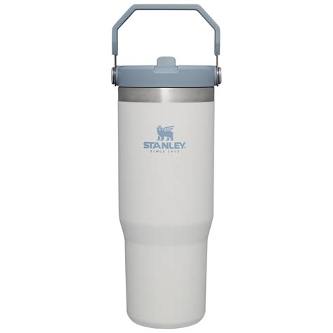 Stanley 30 Oz Iceflow Flip Straw Tumbler Trendy Water Bottles