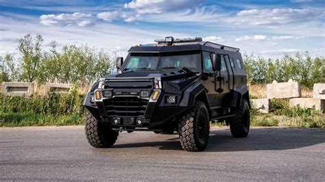 The 10 Top Types Of Armored Truck Jobs