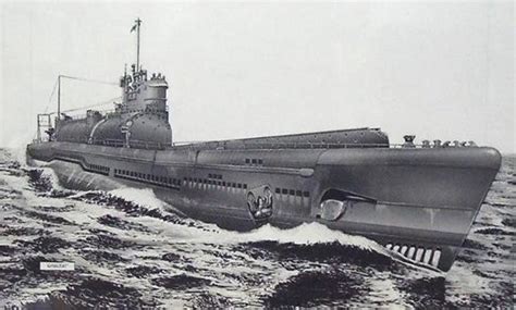 The Story Of The I 400 Japan Amp 39 S Submarine Aircraft Carrier