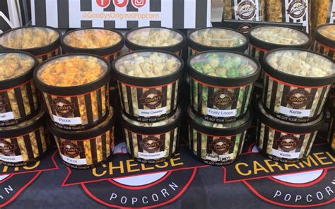 Tins Archives Goody Amp 39 S Original Gourmet Popcorn