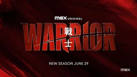 Warrior Canceled At Max Netflix Picks Up Non Exclusive Rights To 3 Seasons