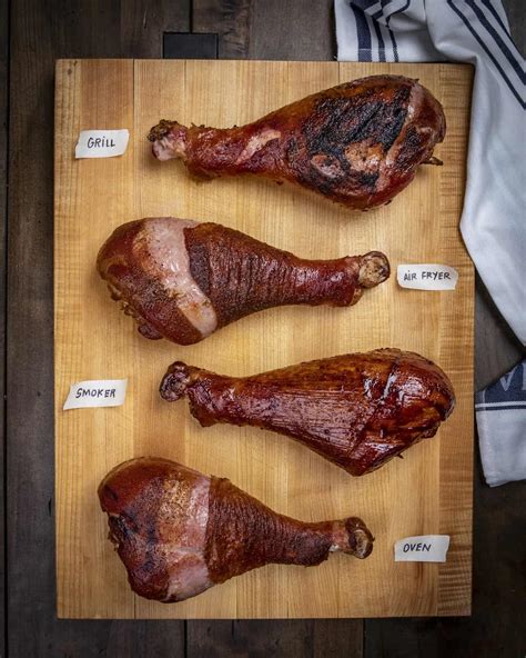 Where To Buy Turkey Legs