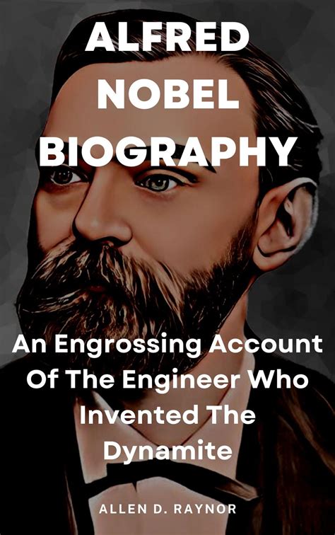 Who Invented Dynamite Ppgbbe Intranet Biologia Ufrj Br